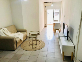Departamento en el corazon de Nueva Cordoba